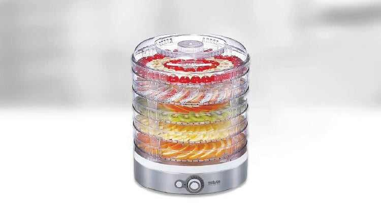 Food Dehydrators