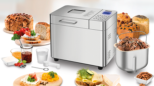 Bread Makers