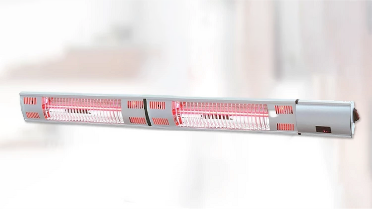 IR Space Heaters