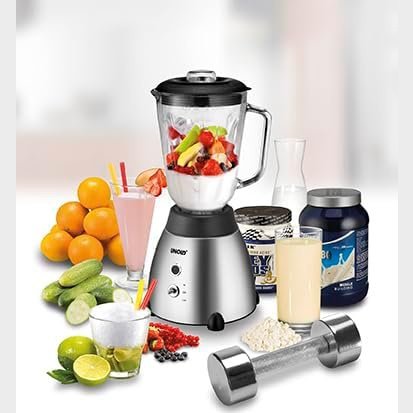 Unold Blender & Smoothie Maker 500W