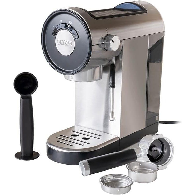Unold Piccopresso Espresso Coffee Maker