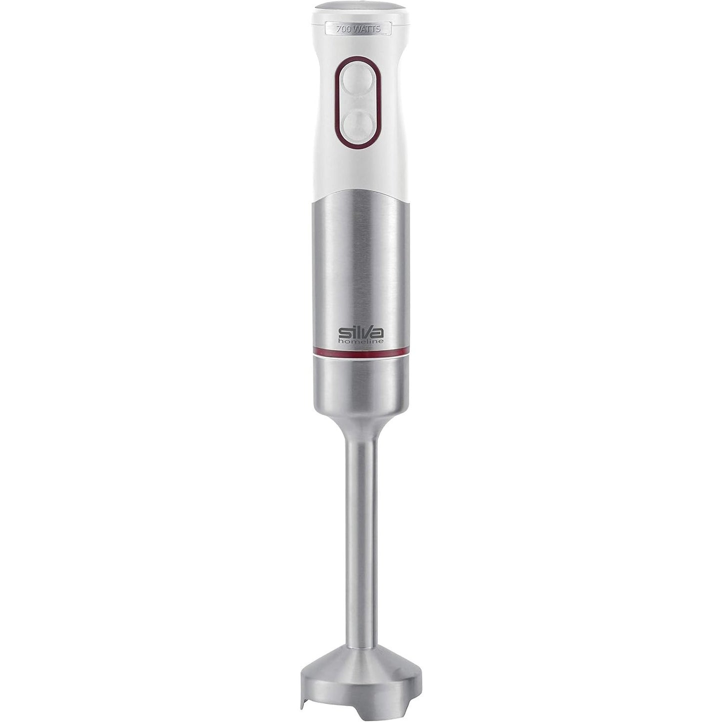 Silva Homeline Hand Blender Whisk & Chopper Set
