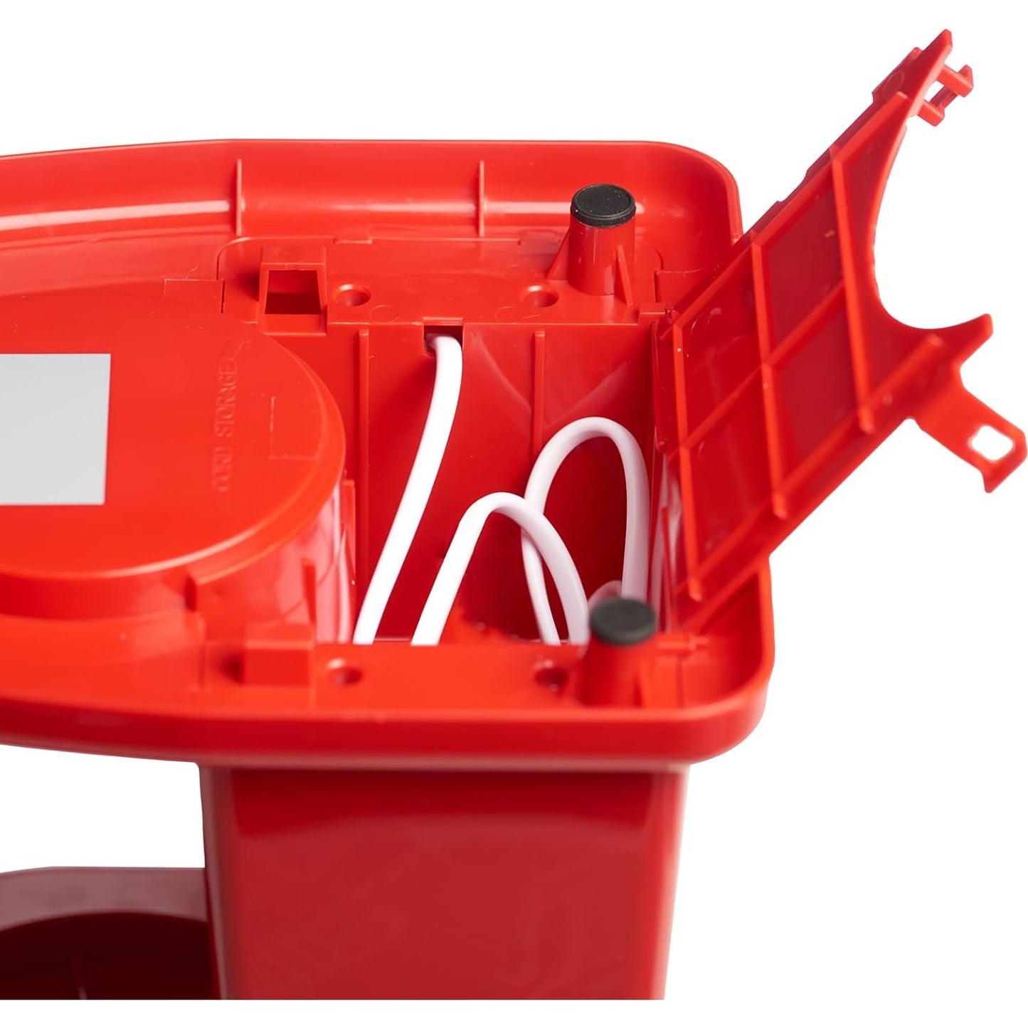 Salco Retro Frozen Slushy Drinks Maker 1.2L