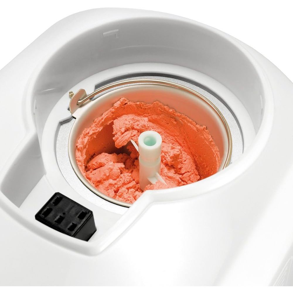 Unold Automatic Ice Cream Maker Compact 135W