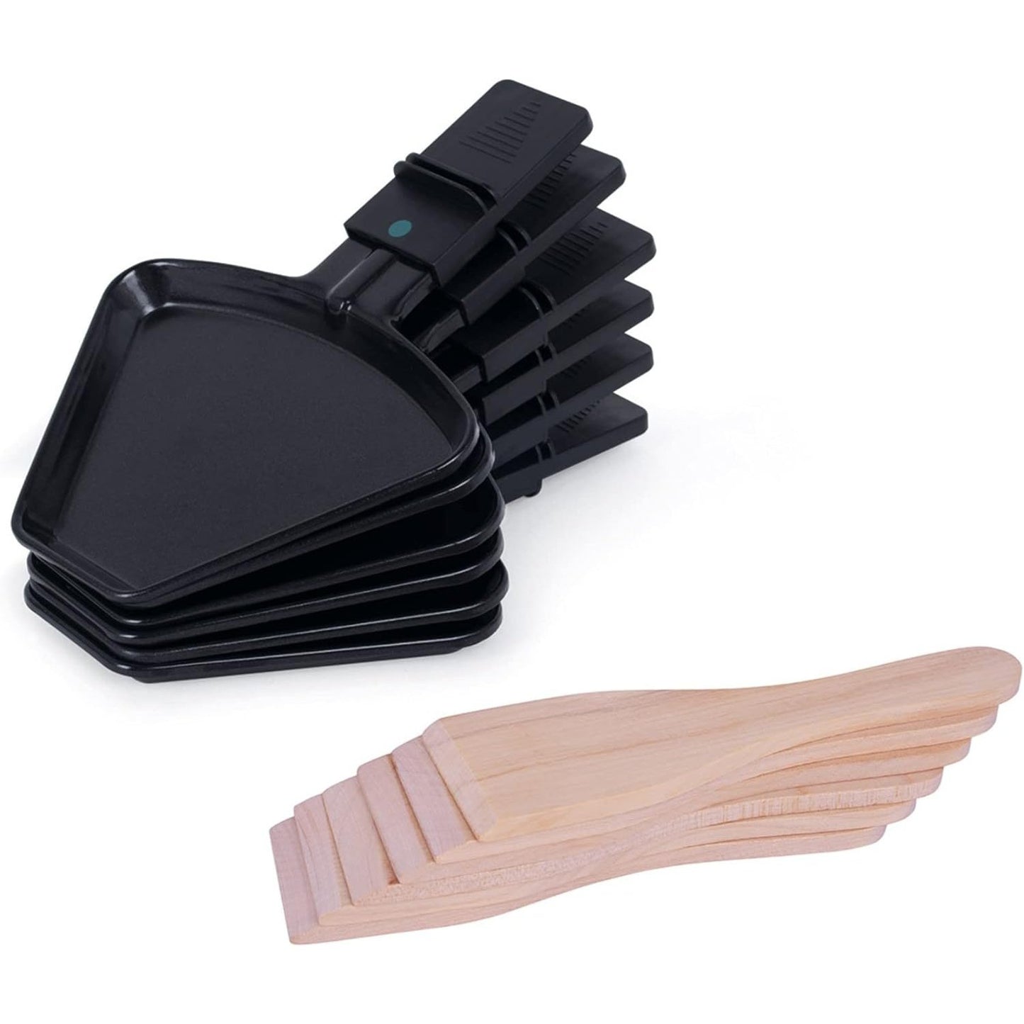 Silva Homeline 6 Person Electric Raclette Grill