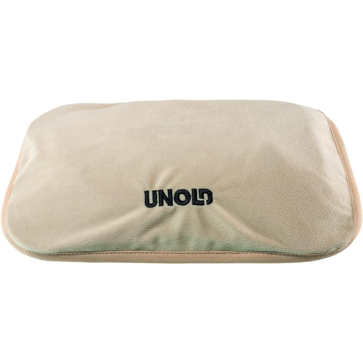 Unold Wärmi Electric Hot Water Bottle & Belt – Beige
