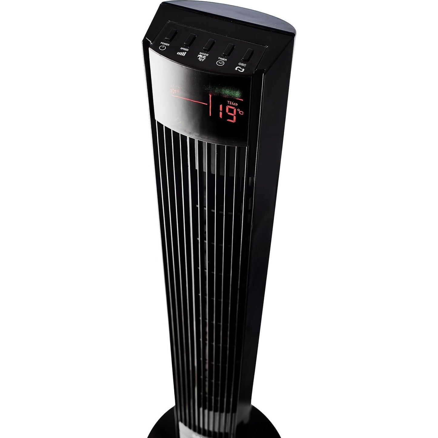 Salco Oscillating Floor Tower Fan