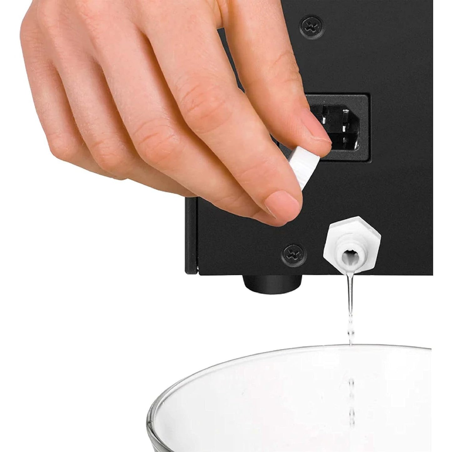 Unold Edel Automatic Ice Cube Maker