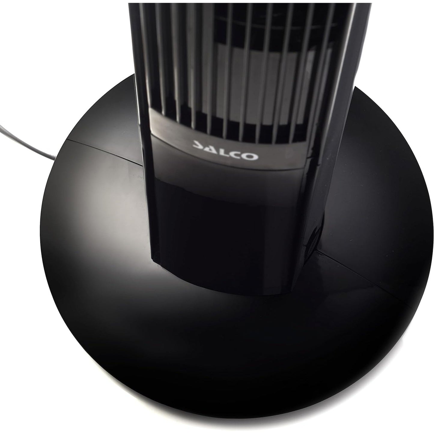 Salco Oscillating Floor Tower Fan