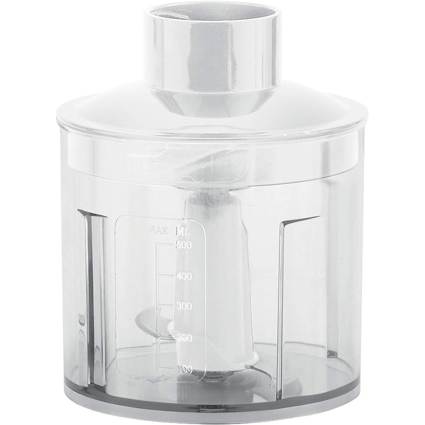 Silva Homeline Hand Blender Whisk & Chopper Set