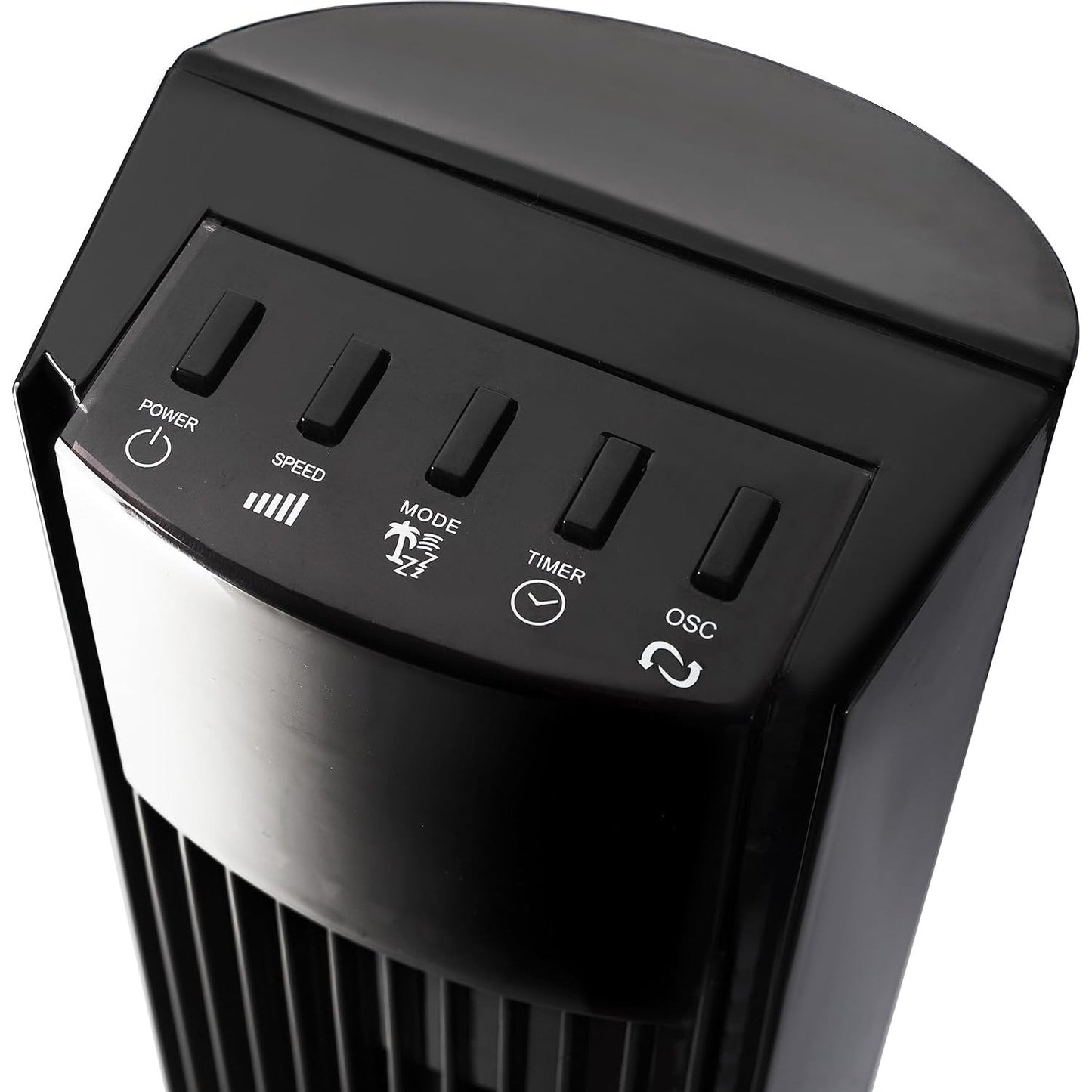 Salco Oscillating Floor Tower Fan