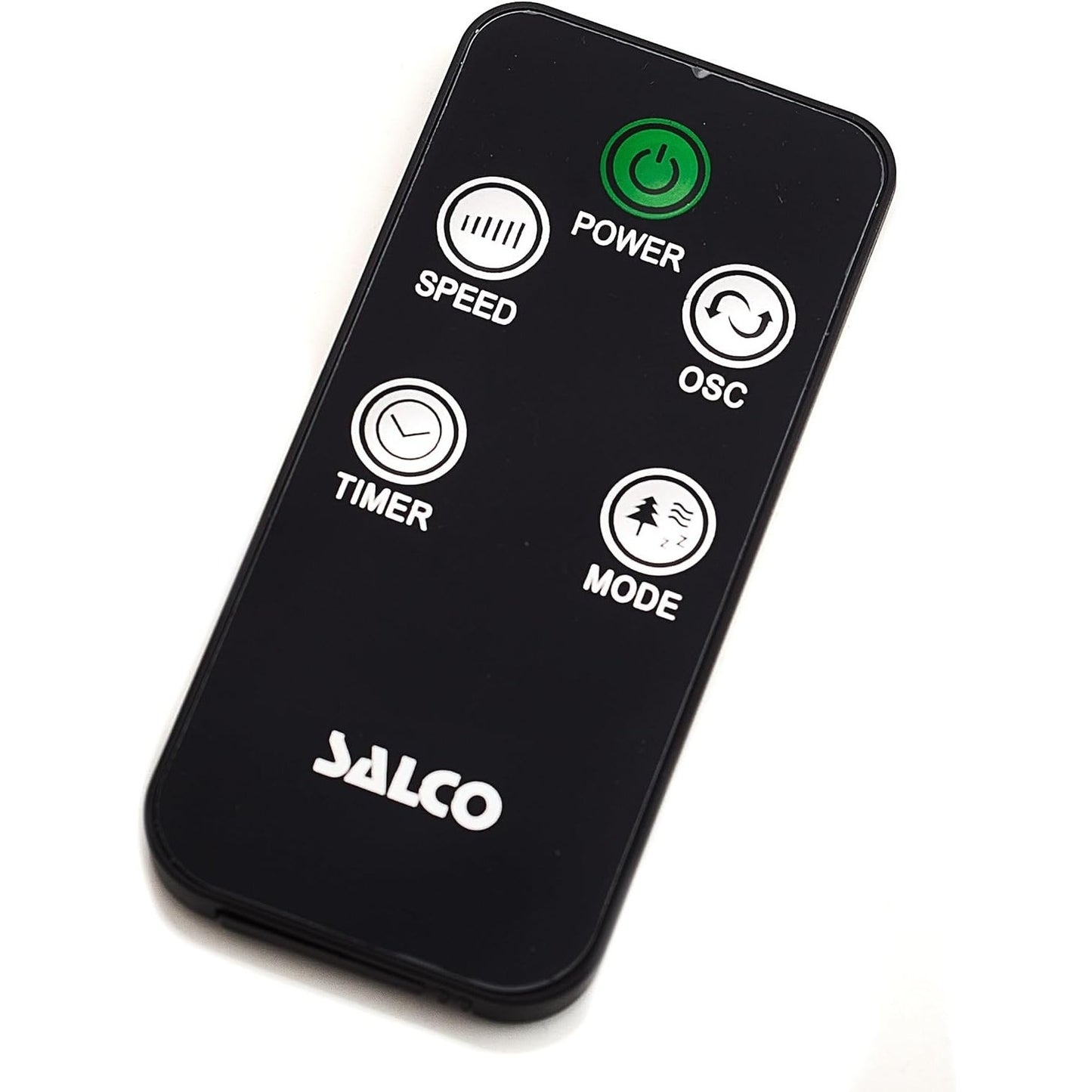 Salco Oscillating Floor Tower Fan