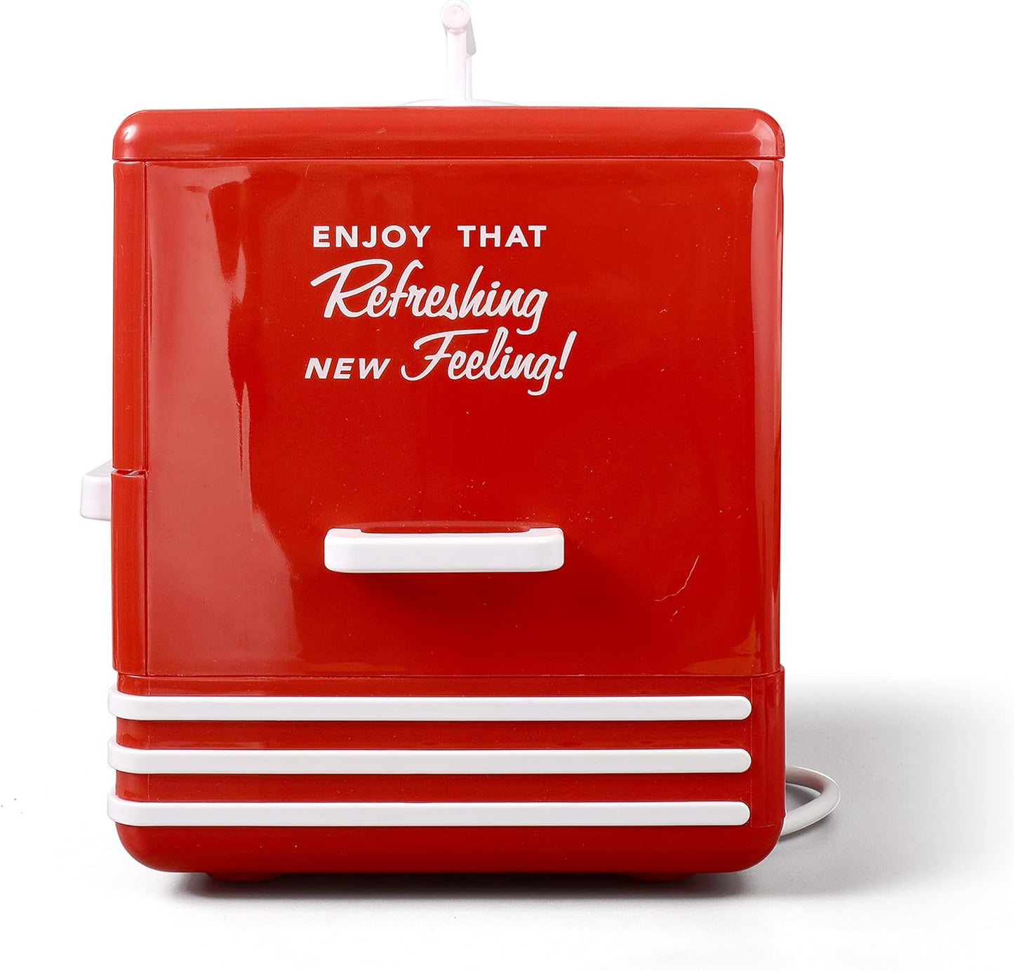Coca-Cola Hot Dog Cooker with Bun Warmer