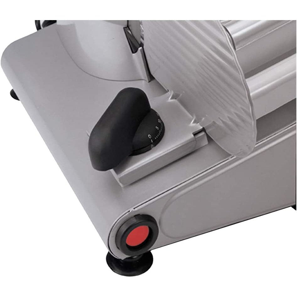 Silva Homeline Electric Food Slicer 19cm