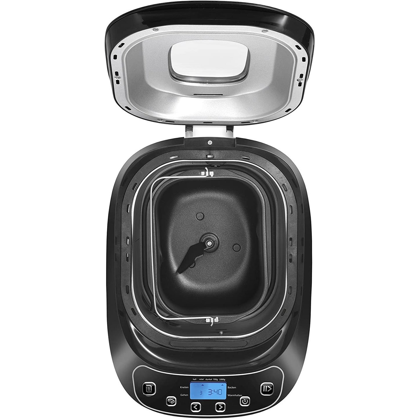 Unold Backmeister® Design Electric Bread Maker