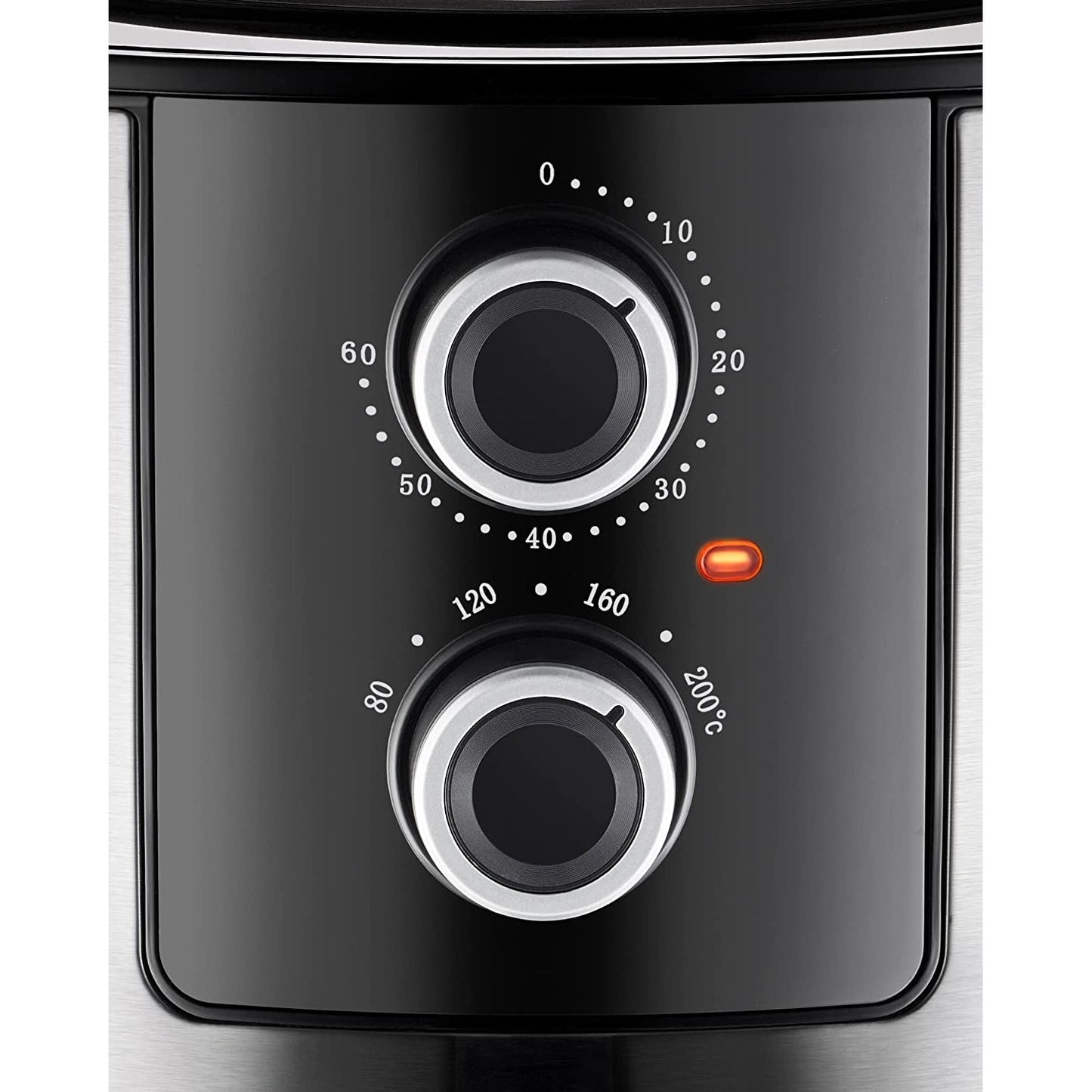 Unold XL Electric Hot Air Fryer 5L