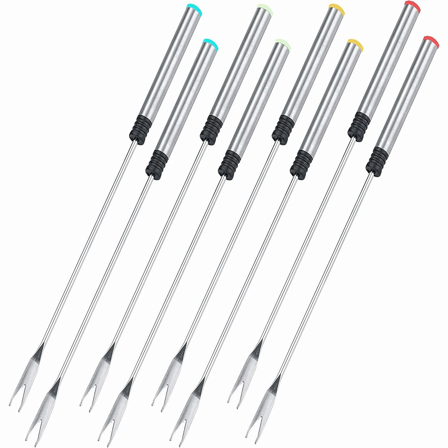 Silva Homeline Traditional Style Electric Fondue