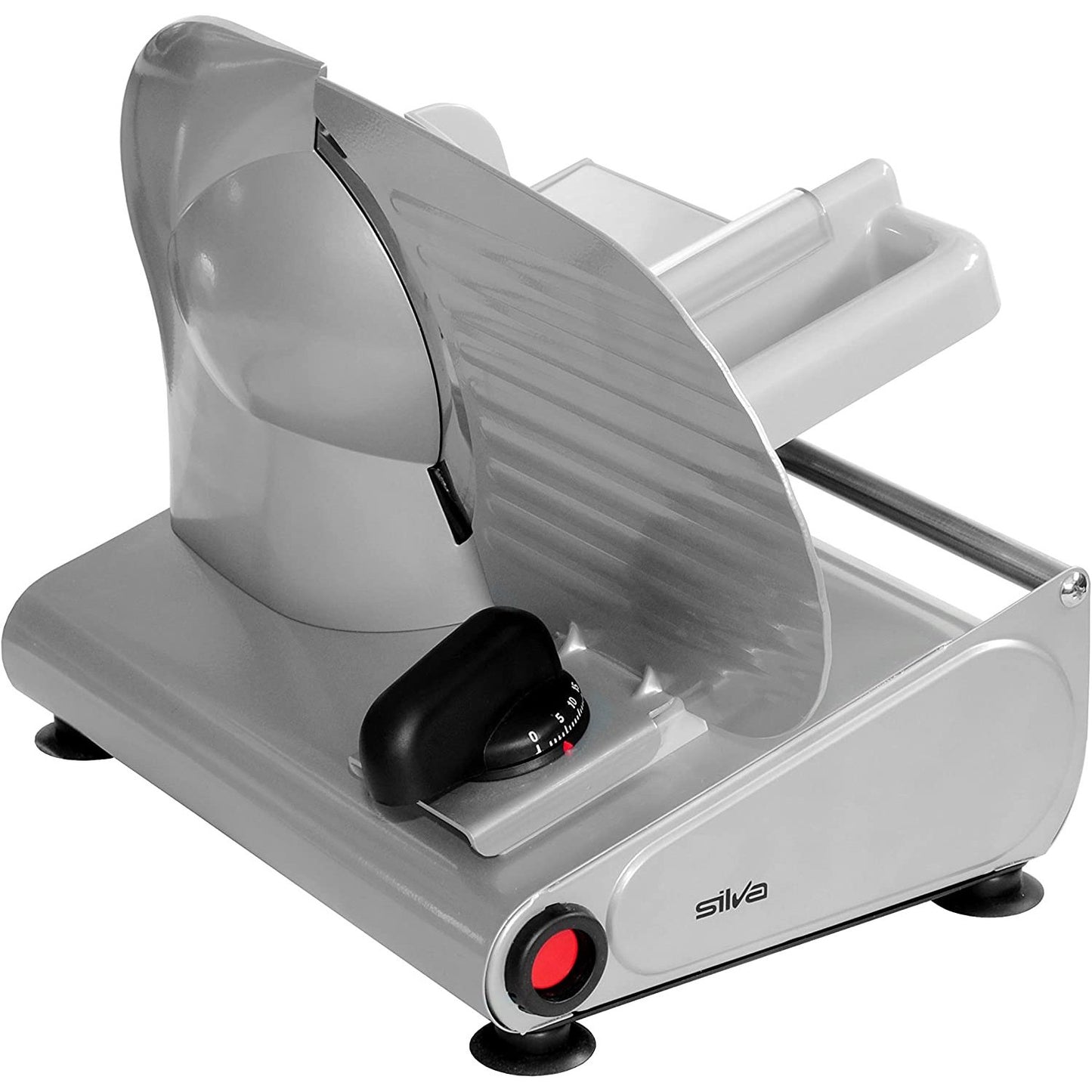Silva Homeline Electric Food Slicer 19cm