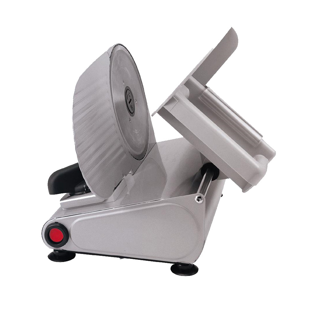 Silva Homeline Electric Food Slicer 19cm