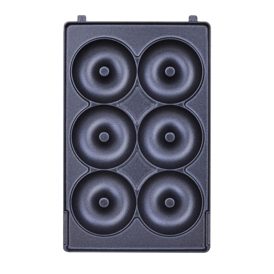 Silva Homeline Doughnut Waffle & Cake Pop Maker