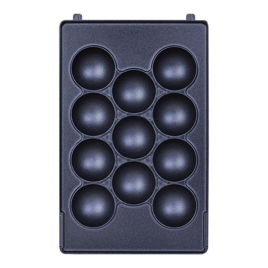 Silva Homeline Doughnut Waffle & Cake Pop Maker