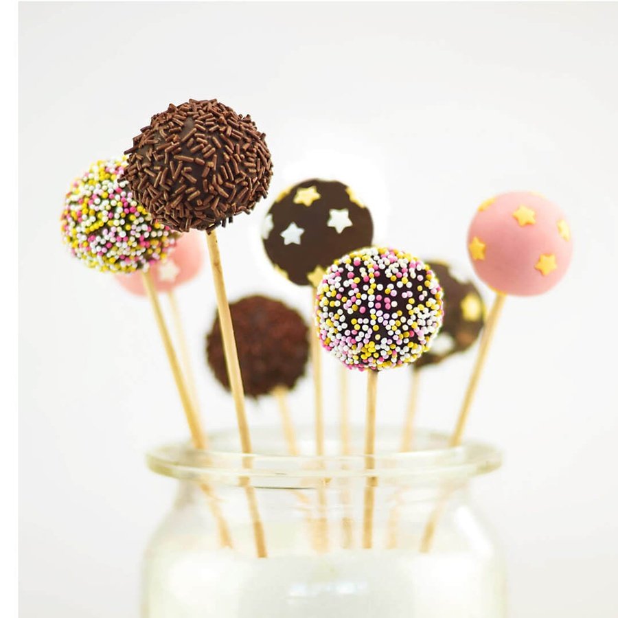 Silva Homeline Doughnut Waffle & Cake Pop Maker