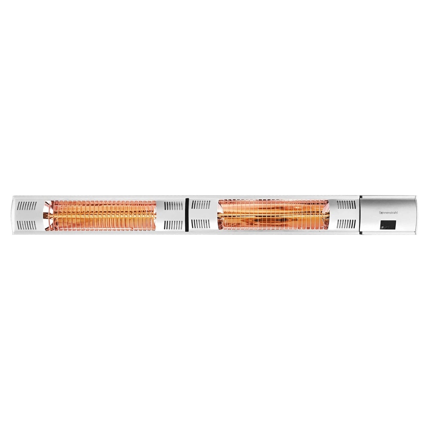 SonnenStrahl Deluxe IR Wall Heater with Remote Control 1800W
