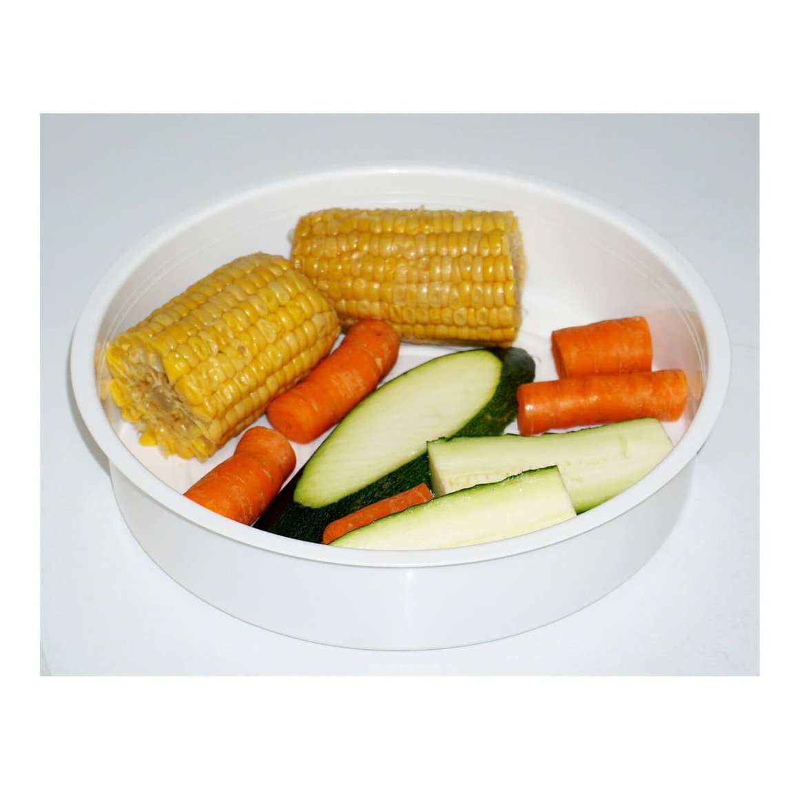 bKitchen Electric Rice Cooker 4L