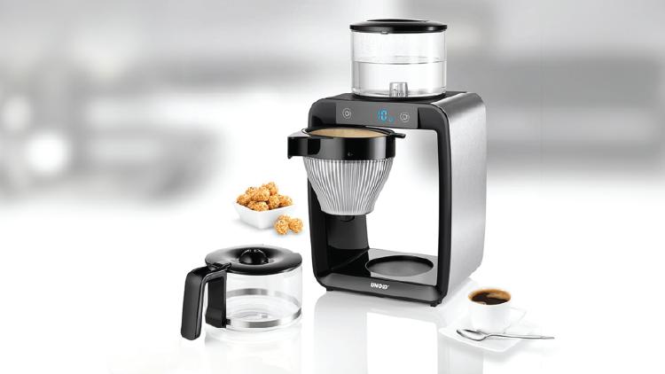 Coffee Makers