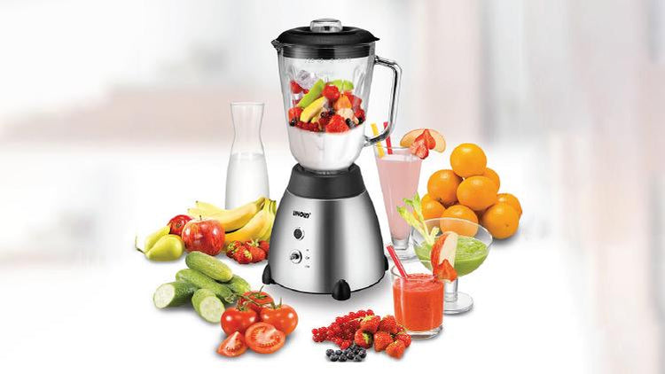 Blenders