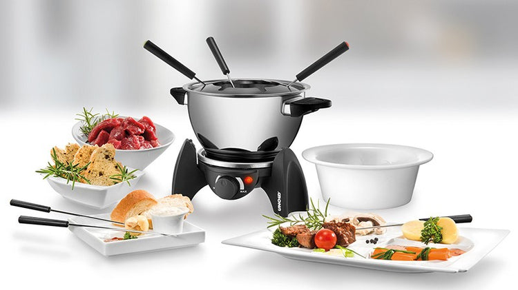 Fondue Sets