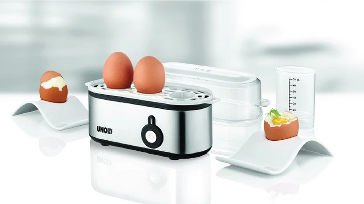 Egg Cookers