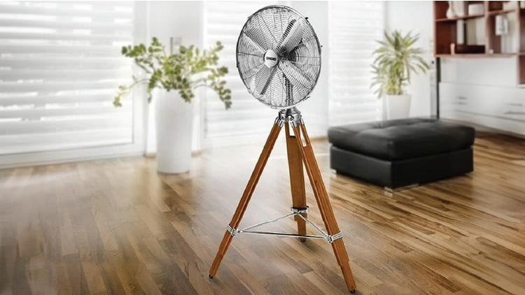 Cooling Fans