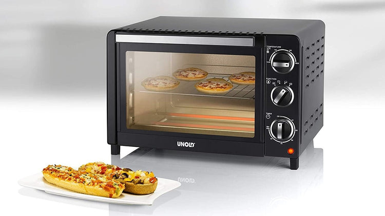 Mini Ovens