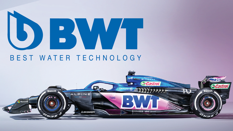 Best Water Technology