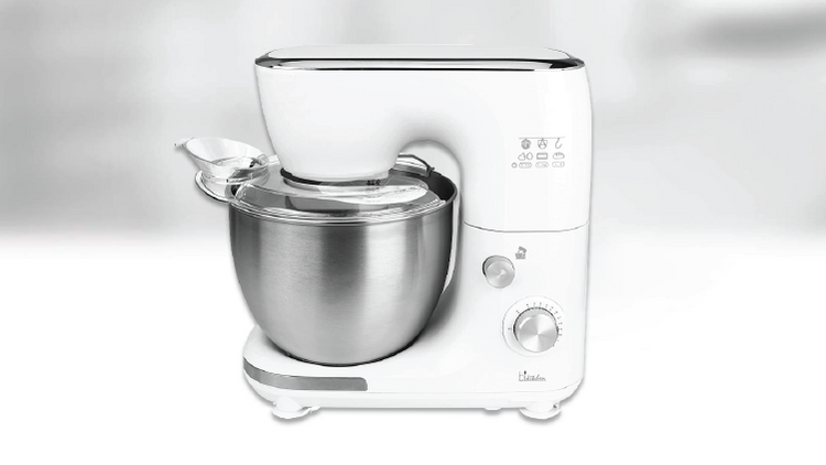 Food Mixers