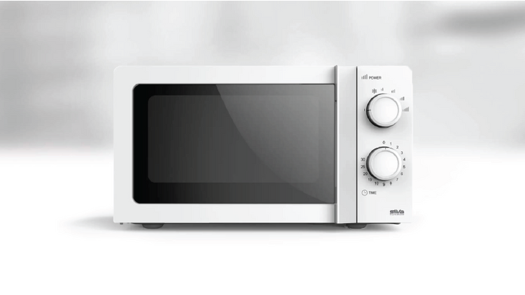 Microwave Ovens