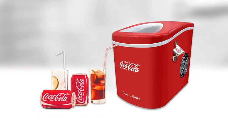 Ice Cube Machines