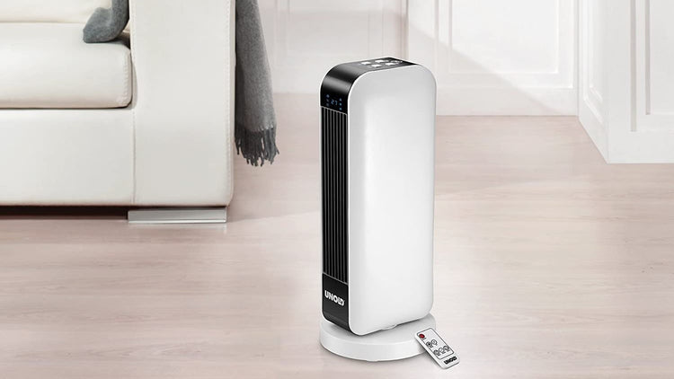 Fan Heaters