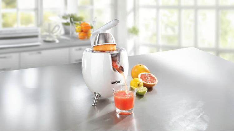 Citrus Juicers