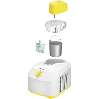 Unold Automatic Ice Cream Maker Compact 135W