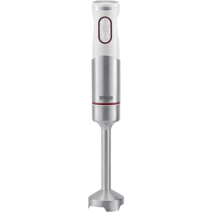 Silva Homeline Hand Blender Whisk & Chopper Set