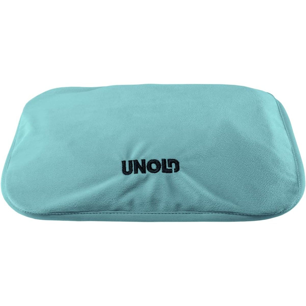 Unold Wärmi Electric Hot Water Bottle & Belt – Blue