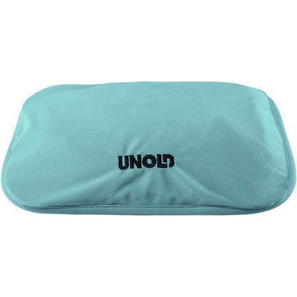 Unold Wärmi Electric Hot Water Bottle & Belt – Blue