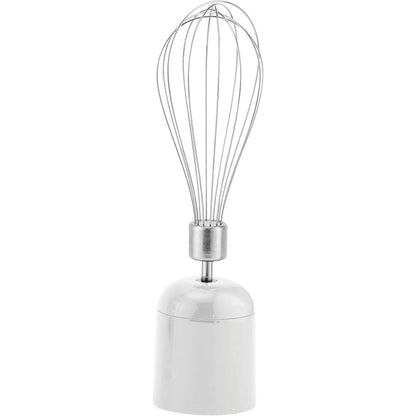Silva Homeline Hand Blender Whisk & Chopper Set