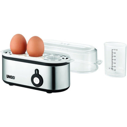 Unold Egg Cooker Mini 210W