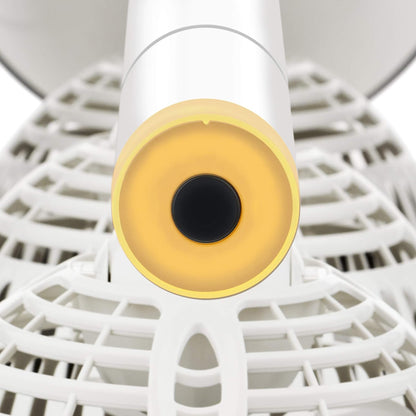 Unold 360 Multi-Directional Tower Floor Fan