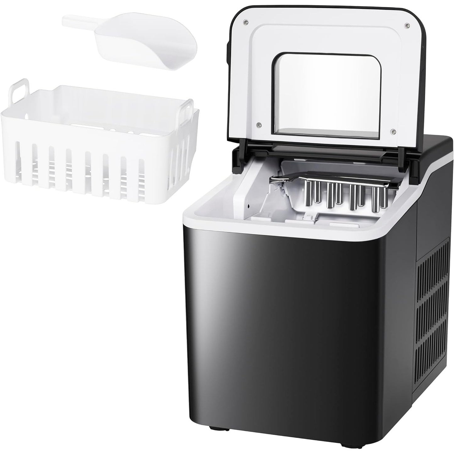 Unold Freeze Automatic Ice Cube Maker