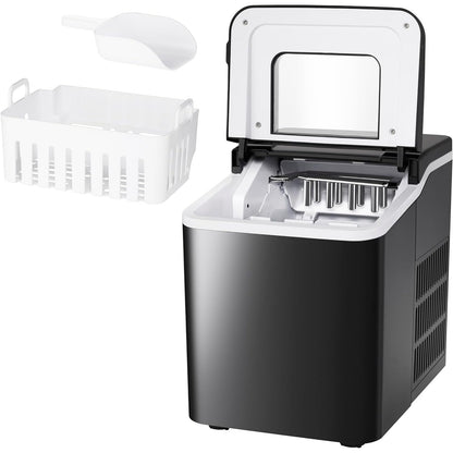 Unold Freeze Automatic Ice Cube Maker