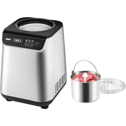 Unold Automatic Ice Cream Maker Uno 135W